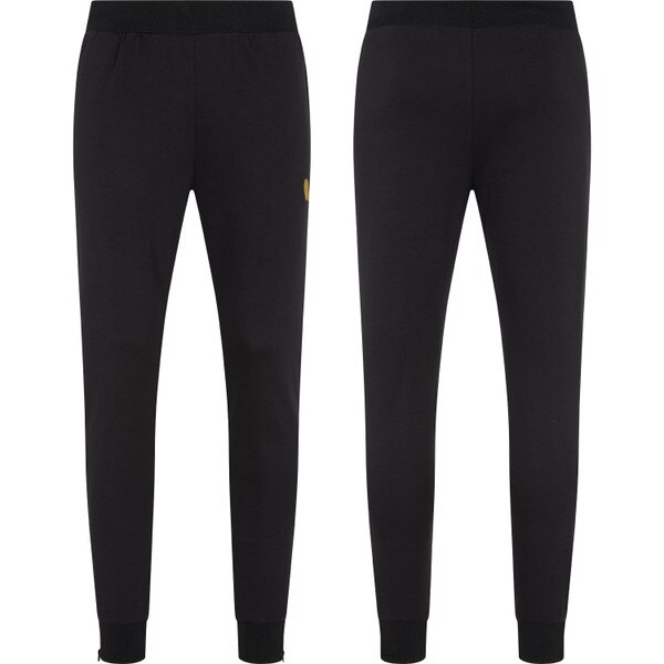 Butterfly Puro Tracksuit - Pants - Front/Back